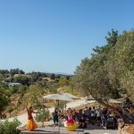 Dancing Lagoa Wine Experiences Porches